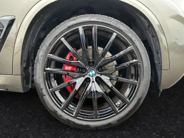X5 xDrive30d M Sport Pro AHK Standhzg. 22 LM H K