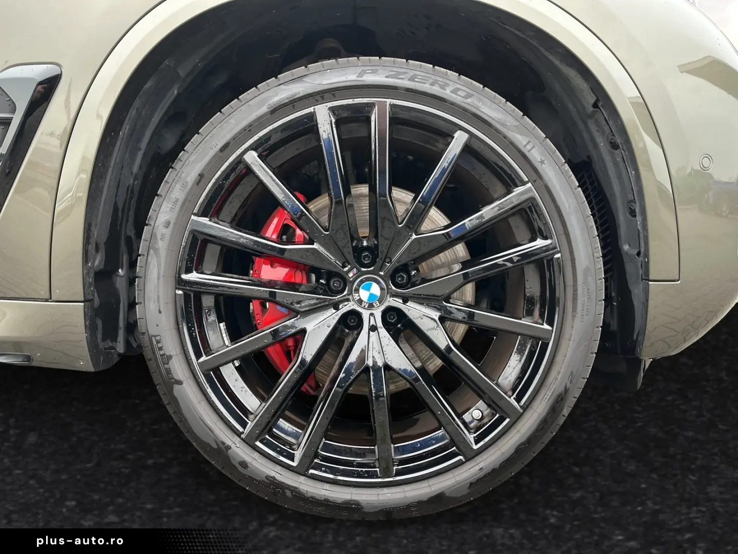 X5 xDrive30d M Sport Pro AHK Standhzg. 22 LM H K