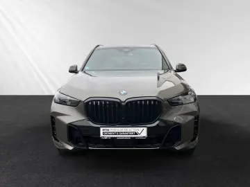 X5 xDrive30d M Sport Pro AHK Standhzg. 22 LM H K
