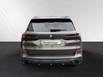 X5 xDrive30d M Sport Pro AHK Standhzg. 22 LM H K