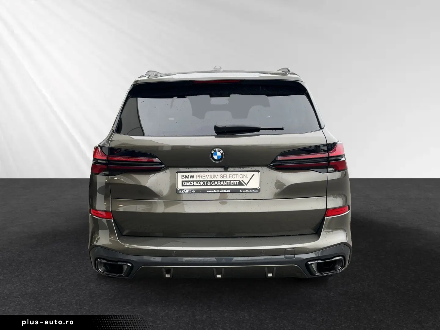 X5 xDrive30d M Sport Pro AHK Standhzg. 22 LM H K