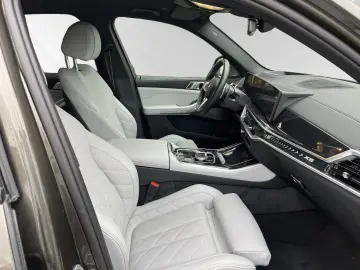 X5 xDrive30d M Sport Pro AHK Standhzg. 22 LM H K