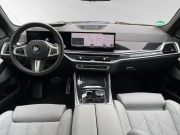 X5 xDrive30d M Sport Pro AHK Standhzg. 22 LM H K