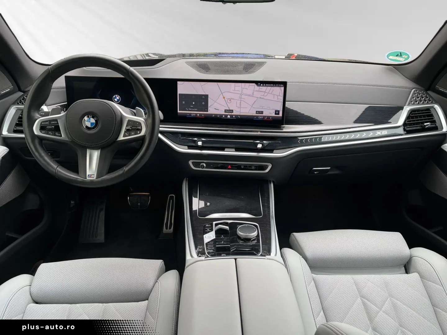 X5 xDrive30d M Sport Pro AHK Standhzg. 22 LM H K