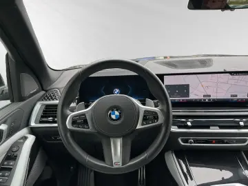 X5 xDrive30d M Sport Pro AHK Standhzg. 22 LM H K