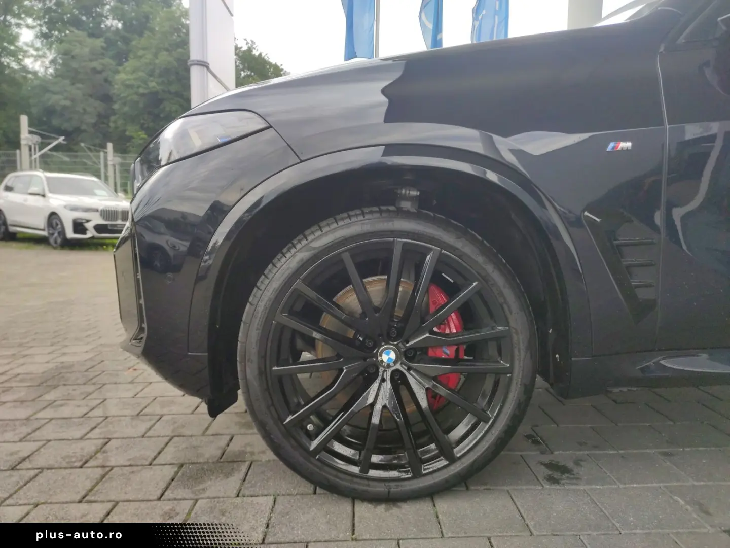 X5 xDrive30d M Sport Pro AHK 360  ACC H&K Komfor