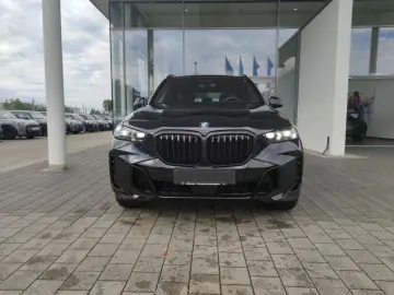 X5 xDrive30d M Sport Pro AHK 360  ACC H&K Komfor