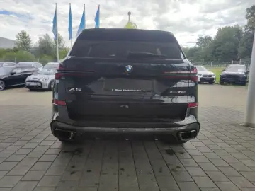 X5 xDrive30d M Sport Pro AHK 360  ACC H&K Komfor
