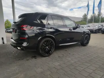 X5 xDrive30d M Sport Pro AHK 360  ACC H&K Komfor
