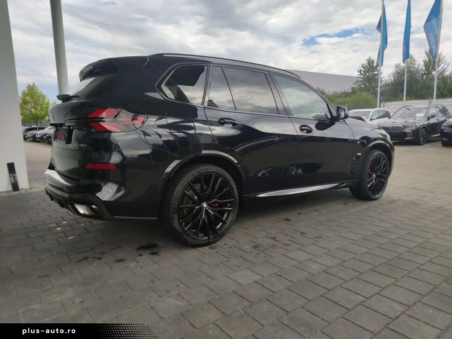 X5 xDrive30d M Sport Pro AHK 360  ACC H&K Komfor