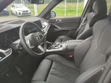 X5 xDrive30d M Sport Pro AHK 360  ACC H&K Komfor