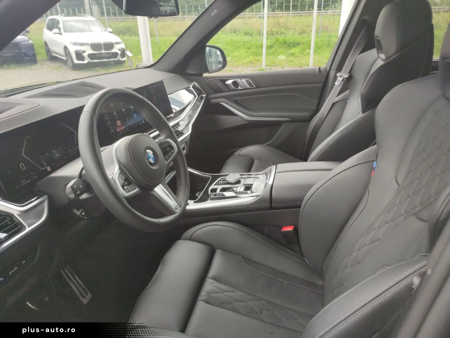 X5 xDrive30d M Sport Pro AHK 360  ACC H&K Komfor