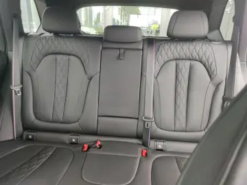 X5 xDrive30d M Sport Pro AHK 360  ACC H&K Komfor