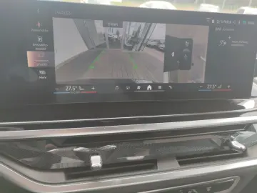 X5 xDrive30d M Sport Pro AHK 360  ACC H&K Komfor