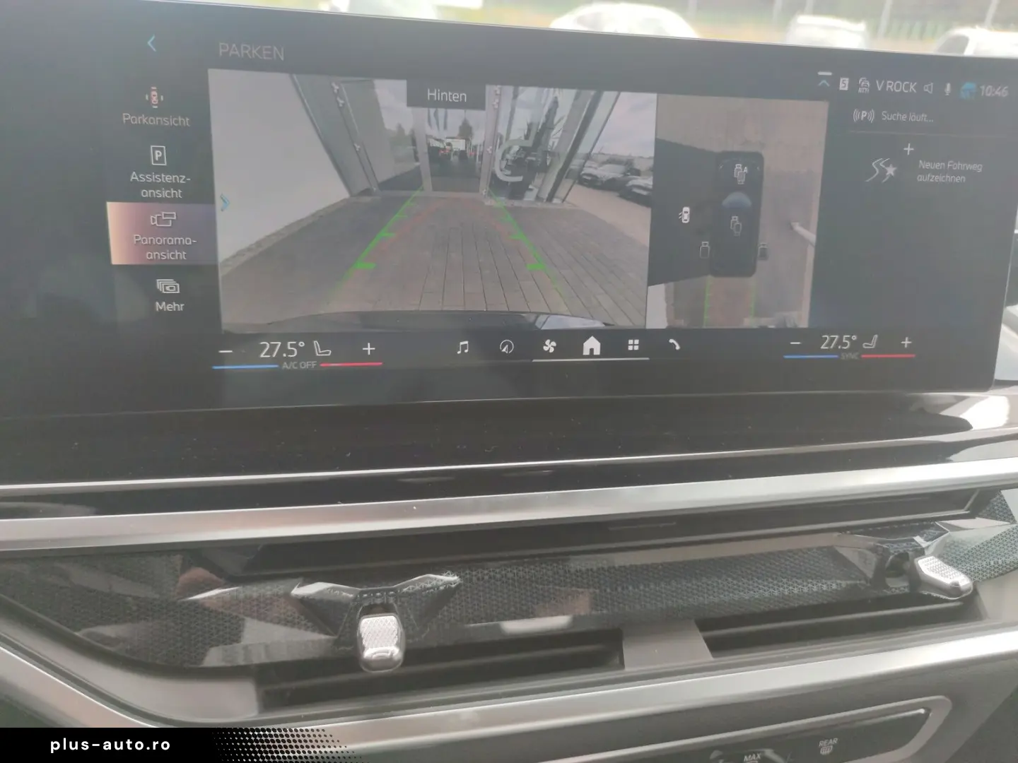 X5 xDrive30d M Sport Pro AHK 360  ACC H&K Komfor