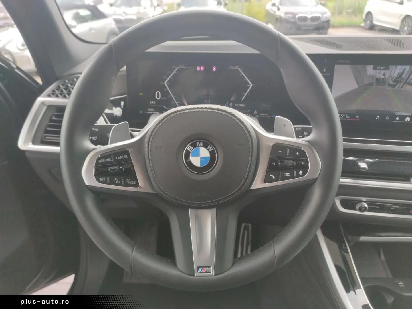 X5 xDrive30d M Sport Pro AHK 360  ACC H&K Komfor