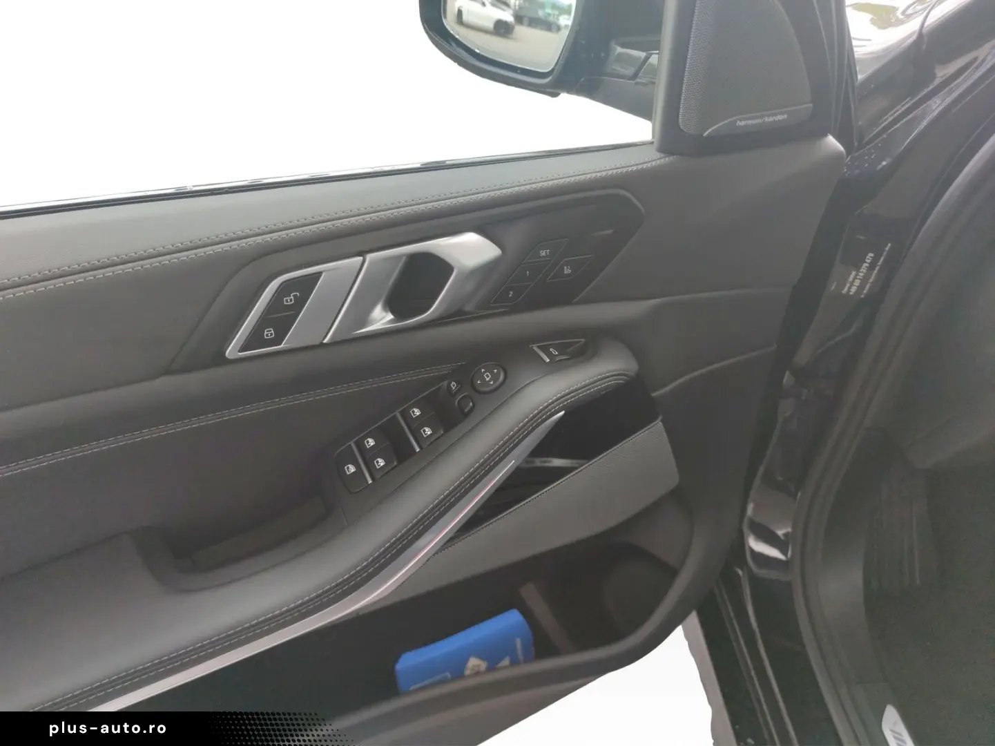 X5 xDrive30d M Sport Pro AHK 360  ACC H&K Komfor