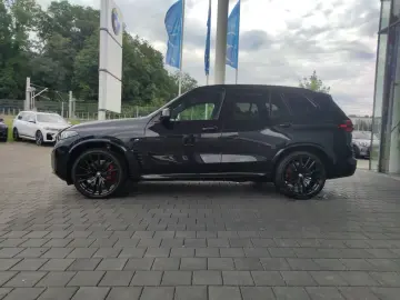 X5 xDrive30d M Sport Pro AHK 360  ACC H&K Komfor