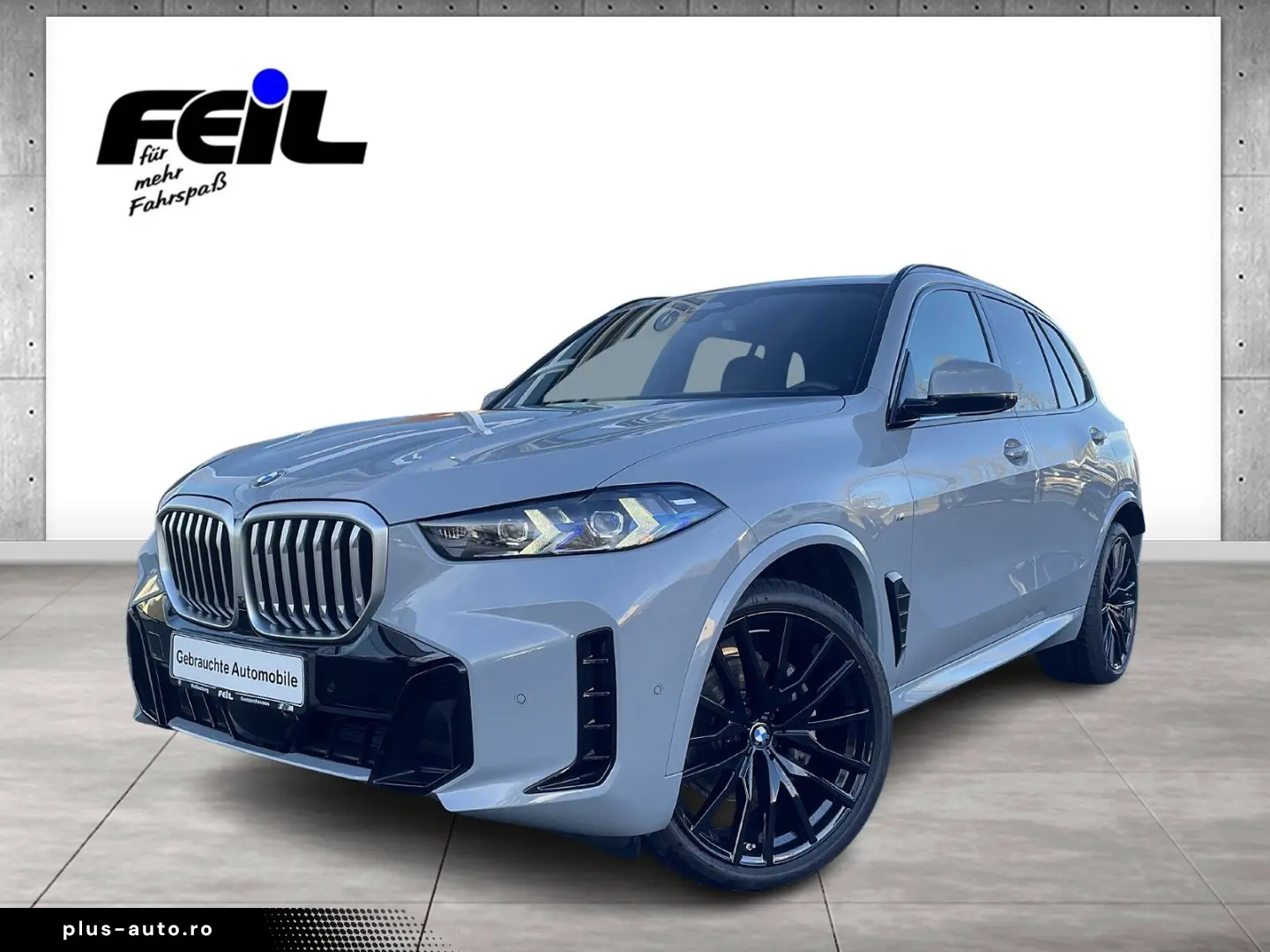 X5 xDrive30d  M Sportpaket Gestiksteuerung DAB