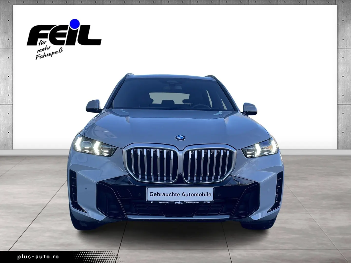 X5 xDrive30d  M Sportpaket Gestiksteuerung DAB