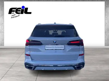 X5 xDrive30d  M Sportpaket Gestiksteuerung DAB