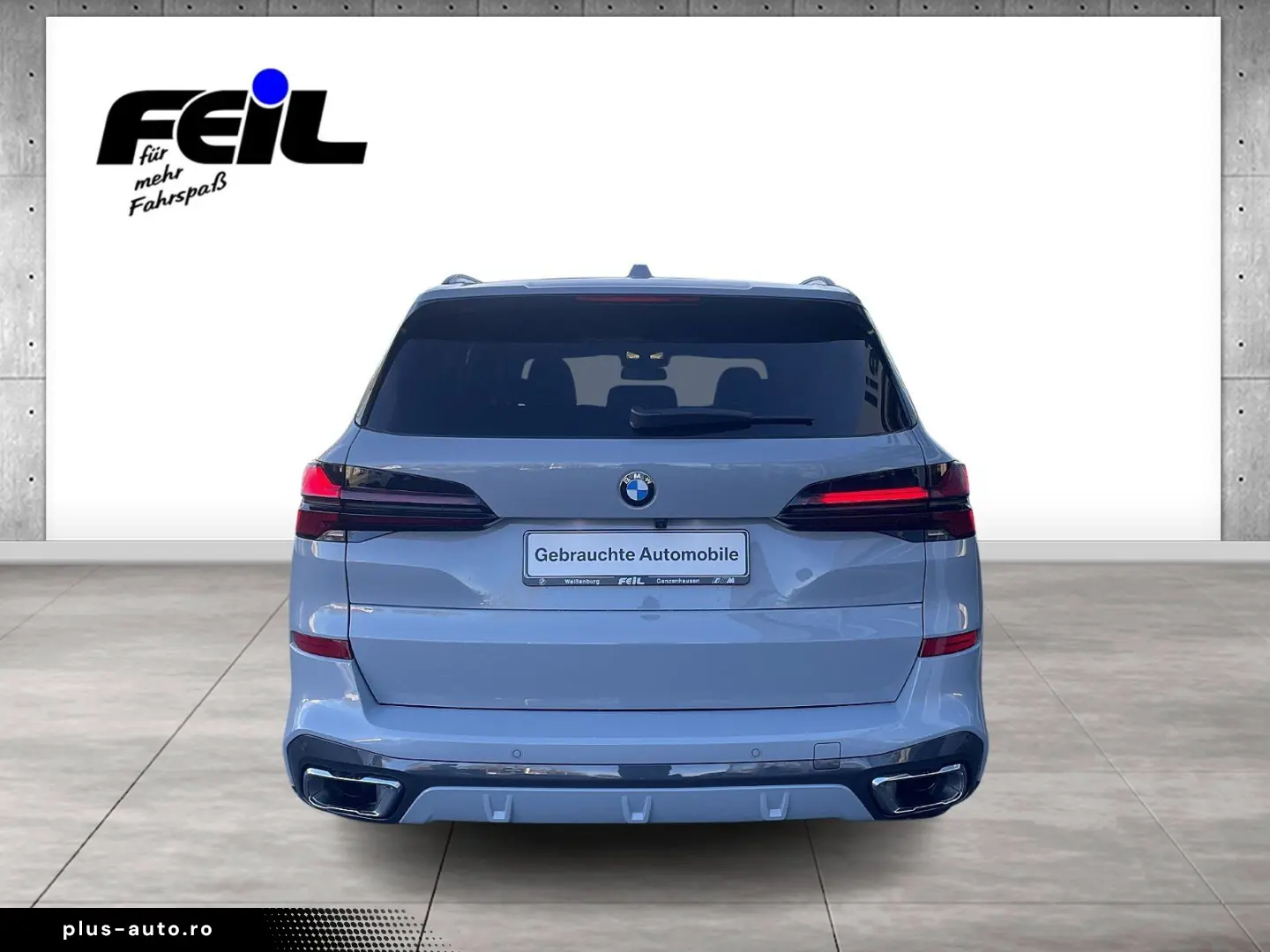 X5 xDrive30d  M Sportpaket Gestiksteuerung DAB