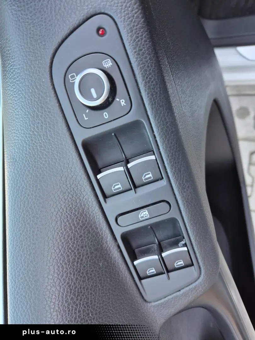 VW Tiguan DSG 4Motion Lounge Sport&Style