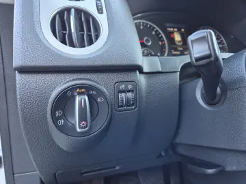 VW Tiguan DSG 4Motion Lounge Sport&Style