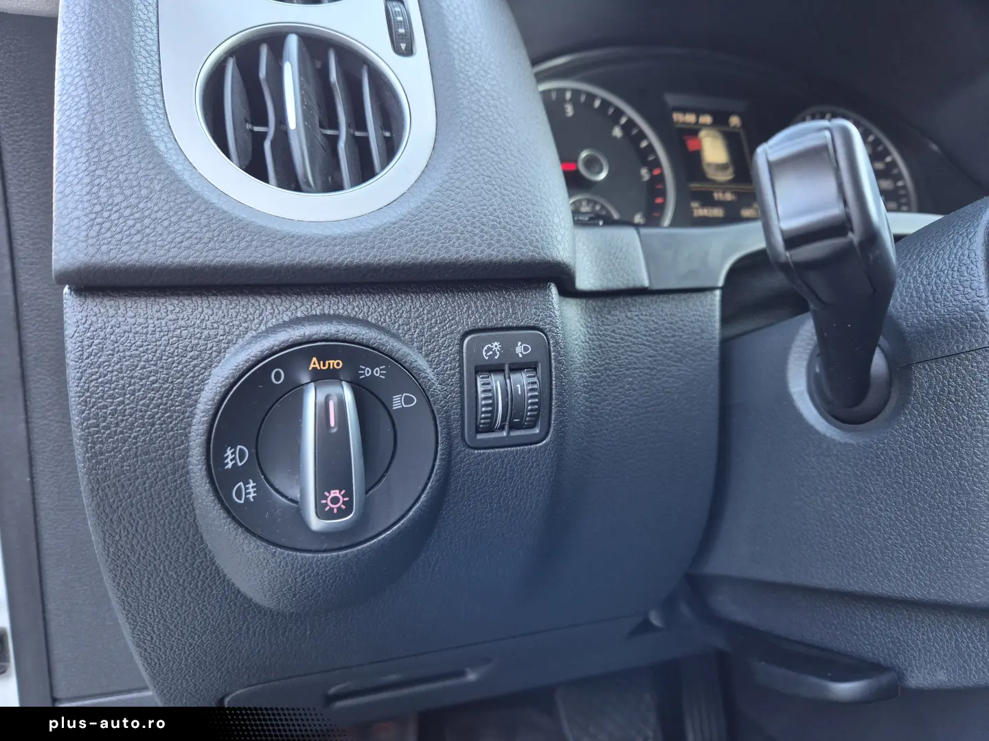 VW Tiguan DSG 4Motion Lounge Sport&Style