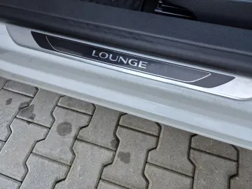 VW Tiguan DSG 4Motion Lounge Sport&Style