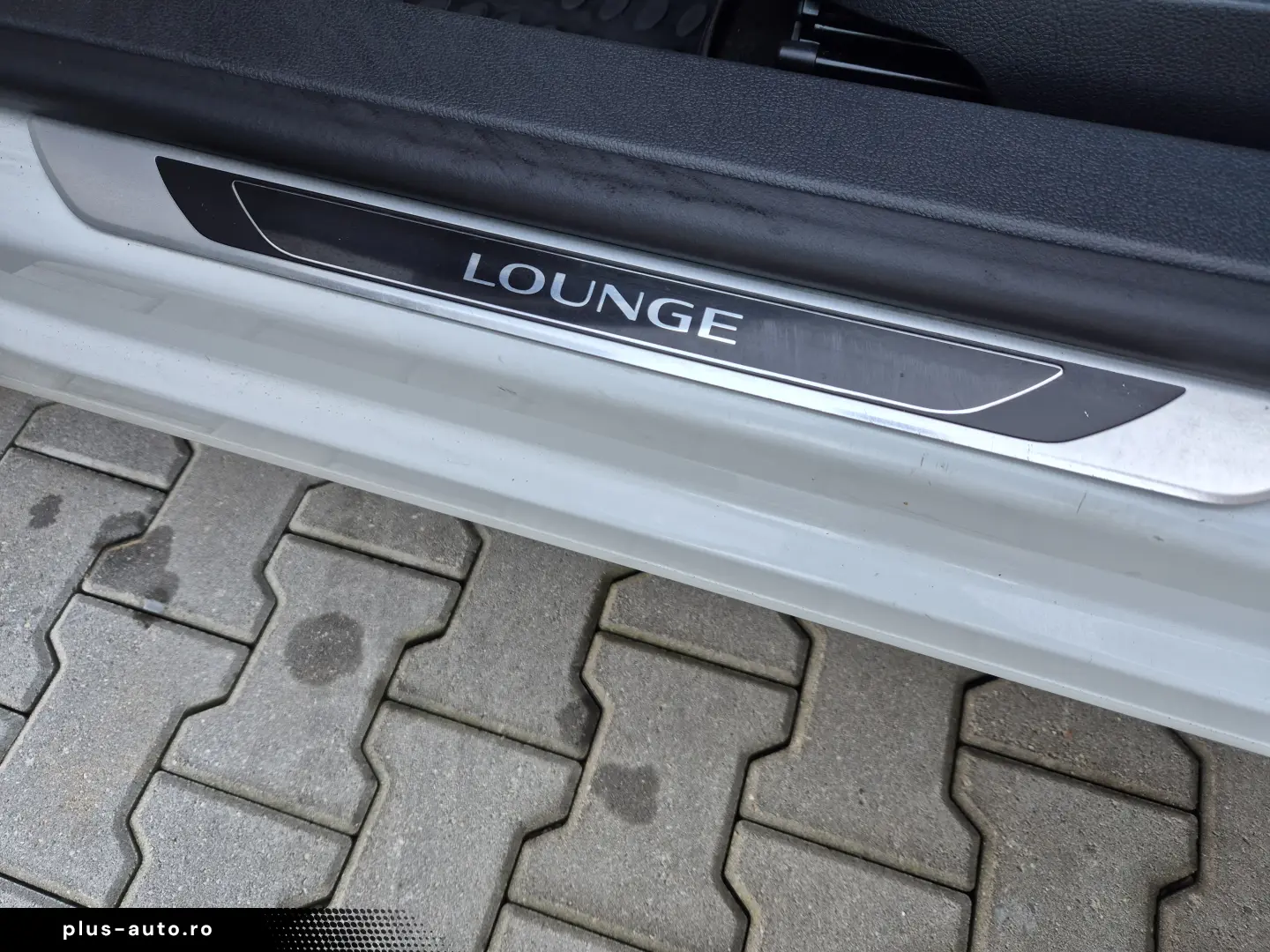 VW Tiguan DSG 4Motion Lounge Sport&Style