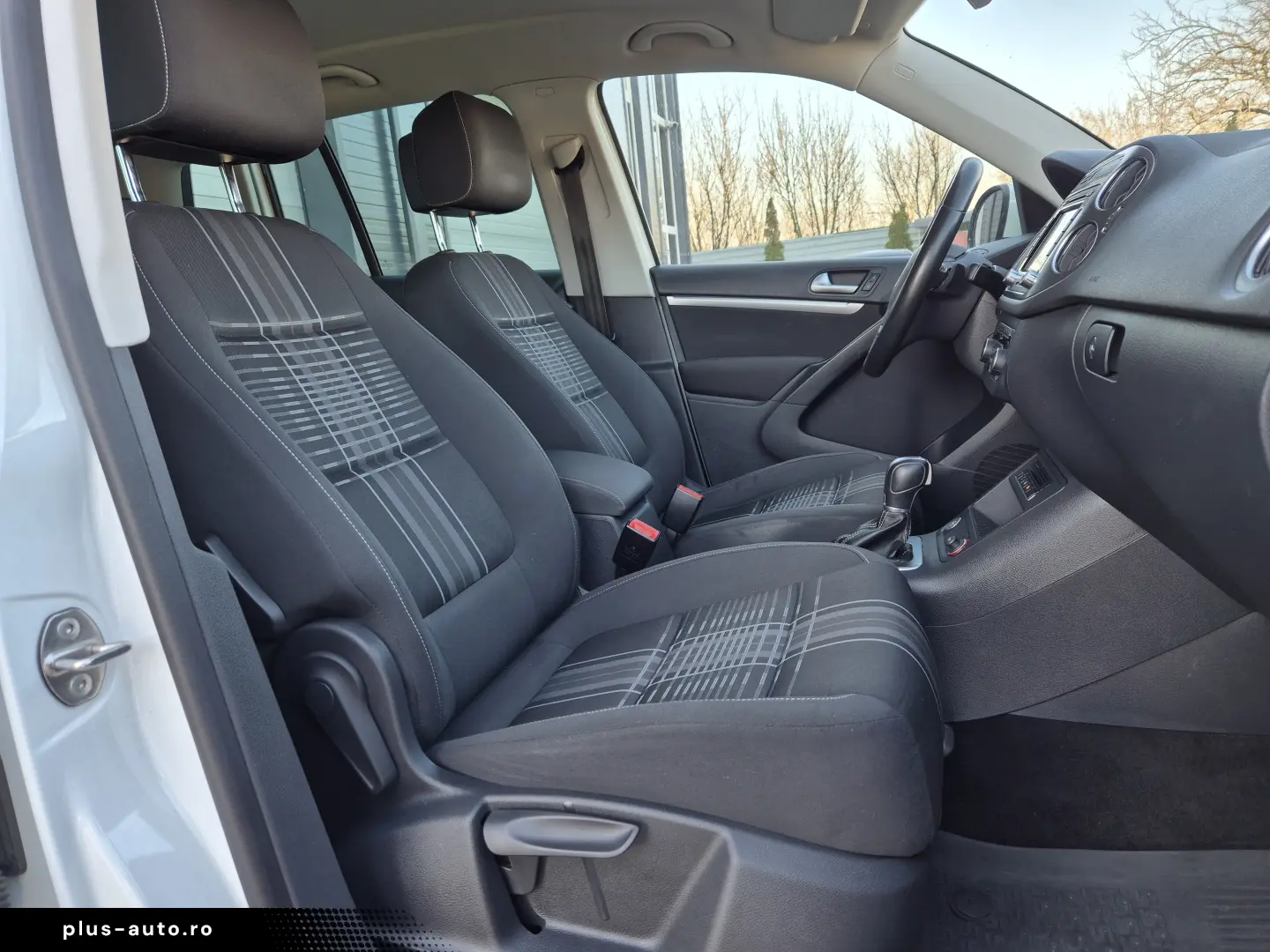 VW Tiguan DSG 4Motion Lounge Sport&Style