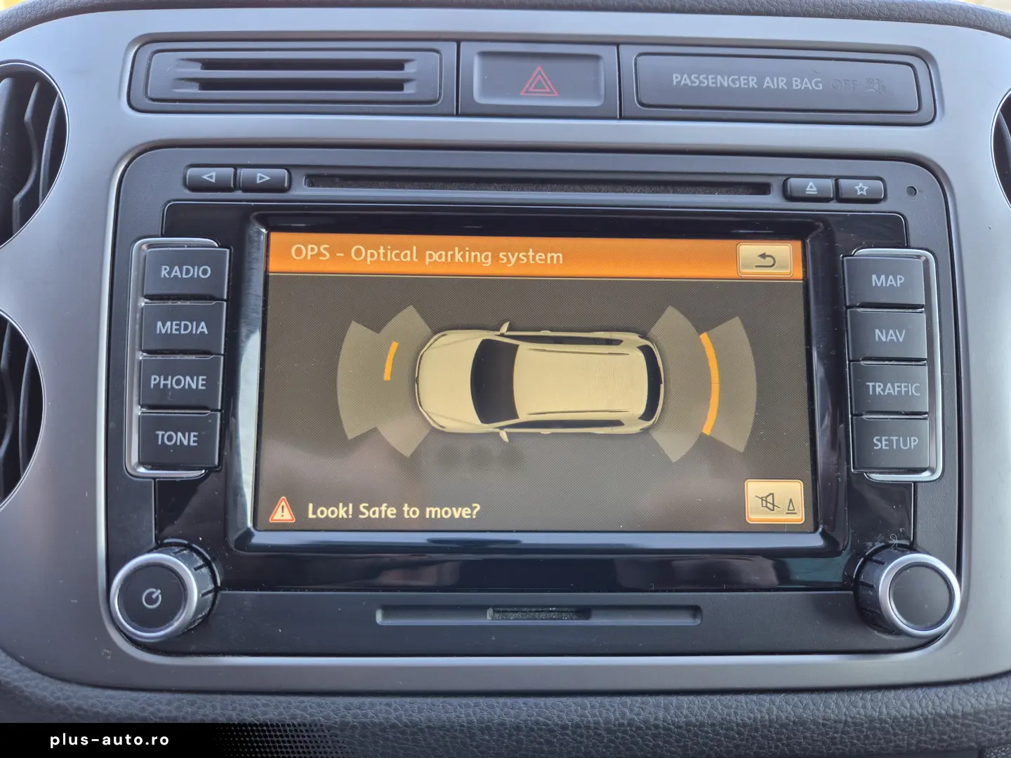 VW Tiguan DSG 4Motion Lounge Sport&Style