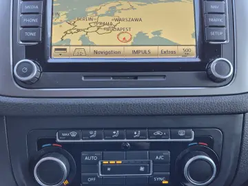 VW Tiguan DSG 4Motion Lounge Sport&Style