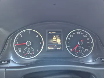 VW Tiguan DSG 4Motion Lounge Sport&Style