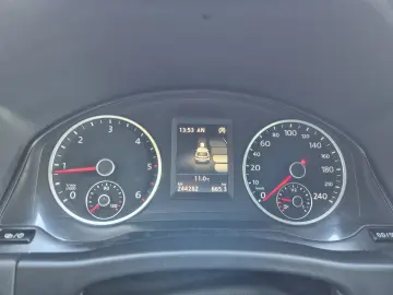 VW Tiguan DSG 4Motion Lounge Sport&Style