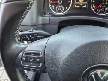 VW Tiguan DSG 4Motion Lounge Sport&Style