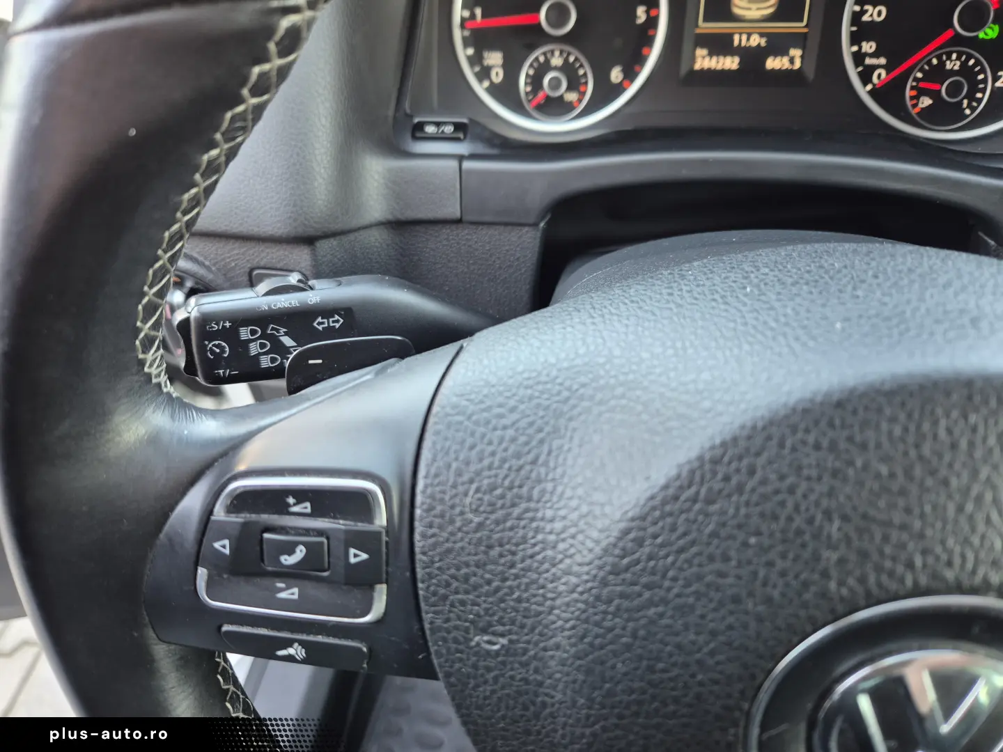 VW Tiguan DSG 4Motion Lounge Sport&Style