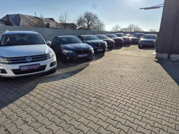 VW Tiguan DSG 4Motion Lounge Sport&Style