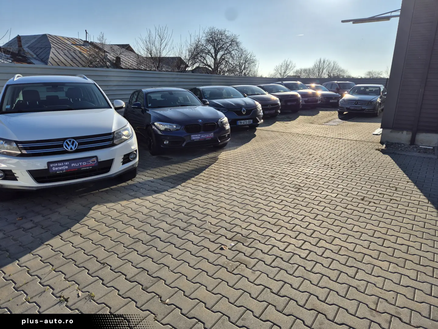 VW Tiguan DSG 4Motion Lounge Sport&Style