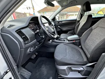 Skoda Kodiaq 2.0TDI 4x4 DSG Clever
