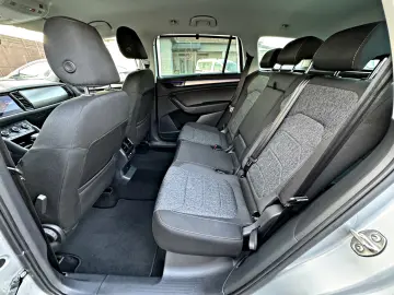 Skoda Kodiaq 2.0TDI 4x4 DSG Clever