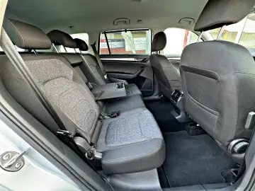 Skoda Kodiaq 2.0TDI 4x4 DSG Clever