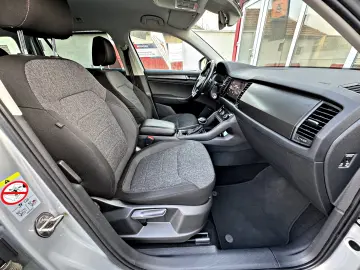 Skoda Kodiaq 2.0TDI 4x4 DSG Clever