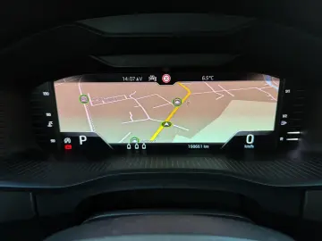 Skoda Kodiaq 2.0TDI 4x4 DSG Clever