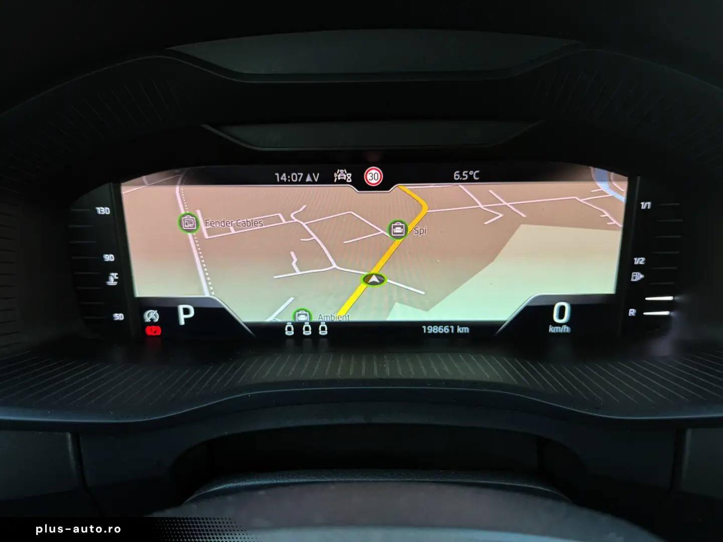 Skoda Kodiaq 2.0TDI 4x4 DSG Clever