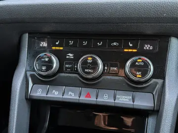 Skoda Kodiaq 2.0TDI 4x4 DSG Clever