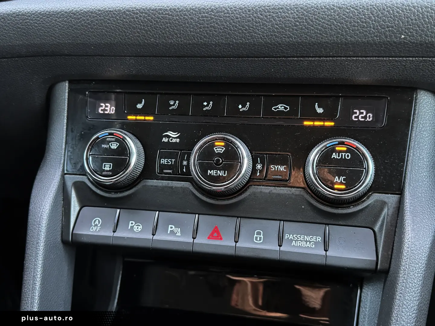 Skoda Kodiaq 2.0TDI 4x4 DSG Clever