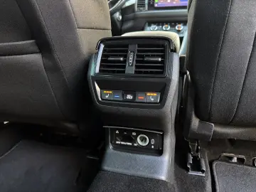 Skoda Kodiaq 2.0TDI 4x4 DSG Clever