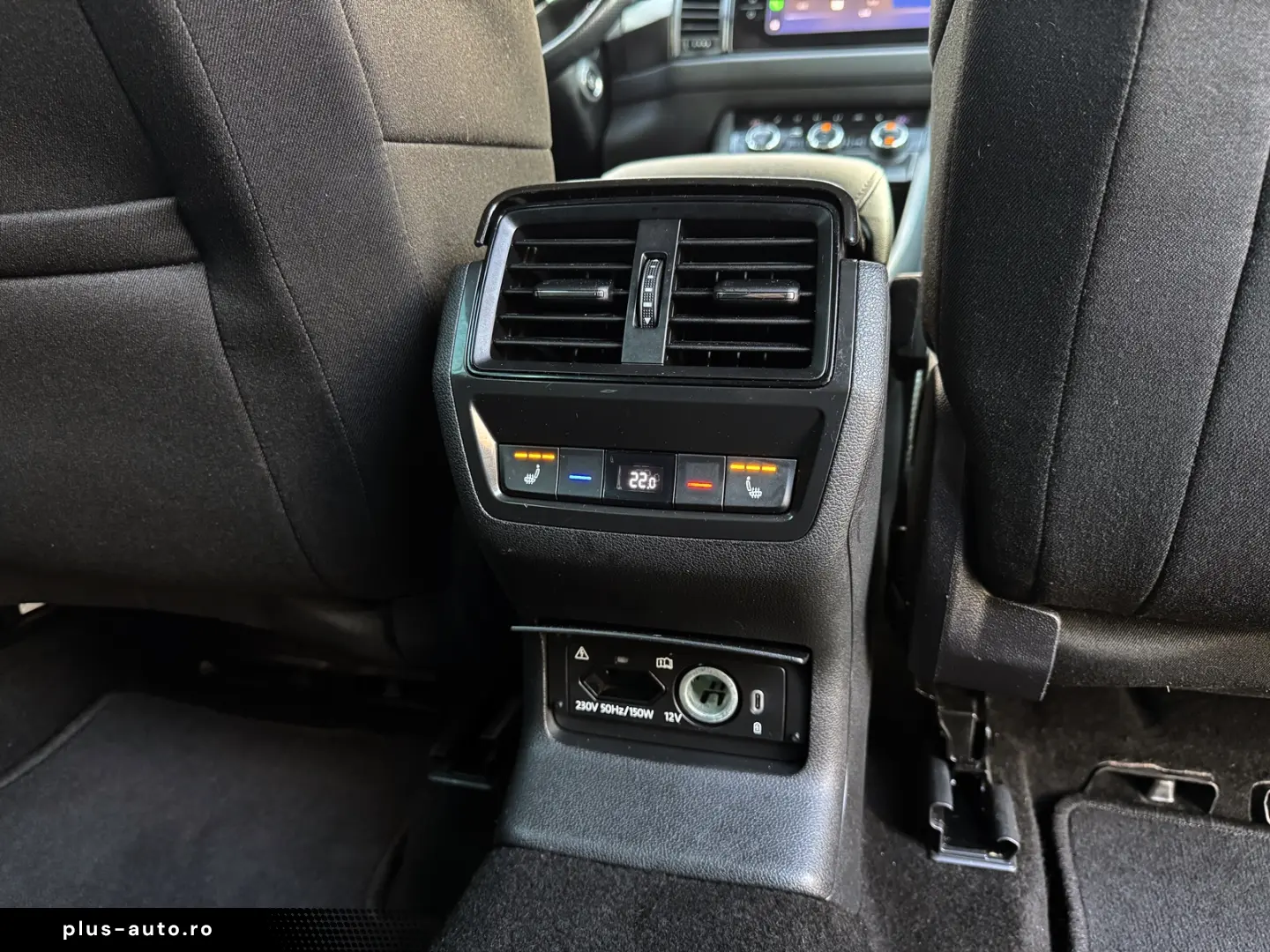 Skoda Kodiaq 2.0TDI 4x4 DSG Clever